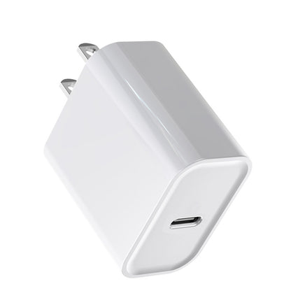 Fast Charger Adapter 20W PD USB-C