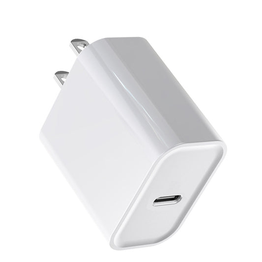 Fast Charger Adapter 20W PD USB-C